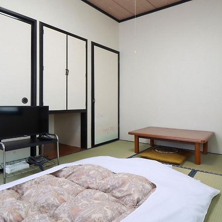 Iris Yu Hotel Hiraizumi Exterior photo