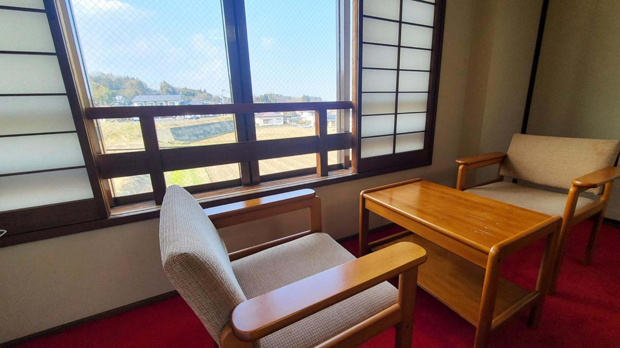 Iris Yu Hotel Hiraizumi Exterior photo