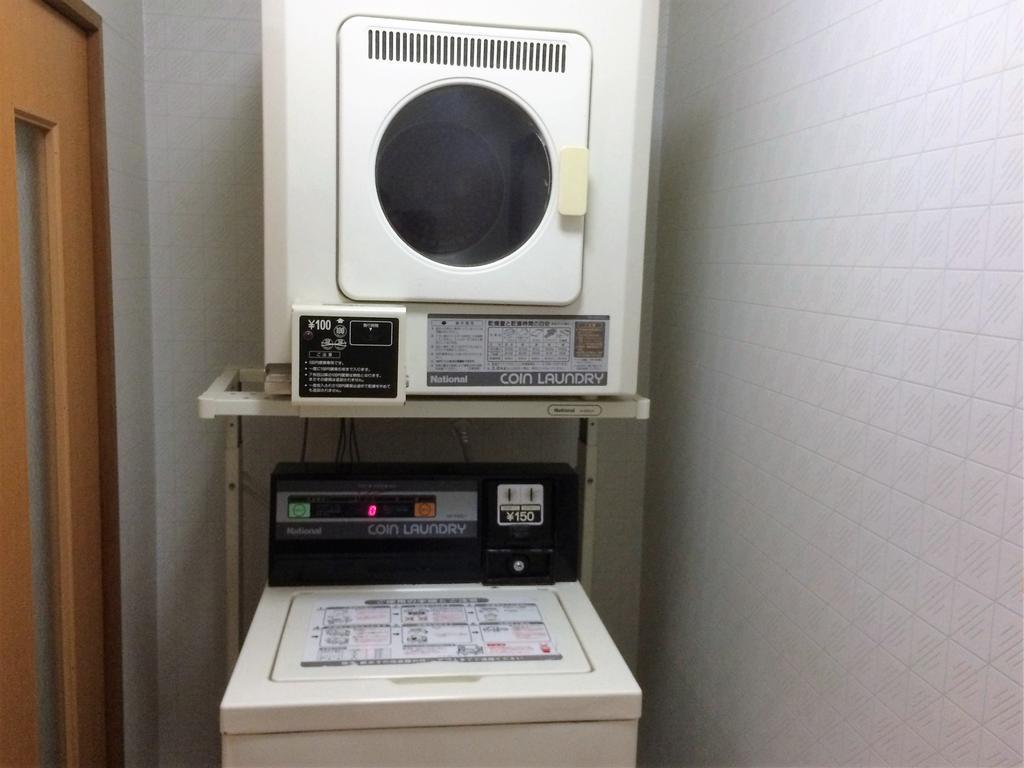 Iris Yu Hotel Hiraizumi Exterior photo